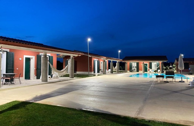 Verde Oliva Residence