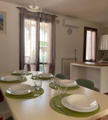 Verdemare Casa vacanze - Relax a Fano