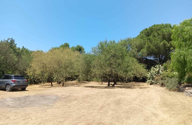 Verdina apartment 600 meters from the beach