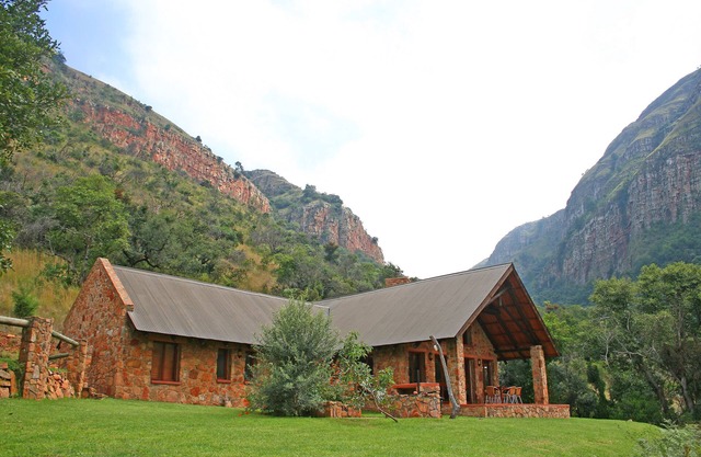 Verlorenkloof Estate