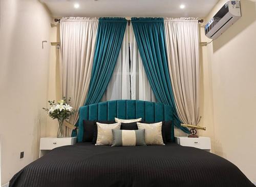 Versace Homes in heart of DHA