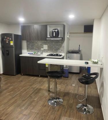 VERUM Modelia Apartaestudio Nuevo, excellent location