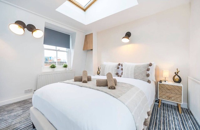 Verv Brick Lane - Deluxe Studio