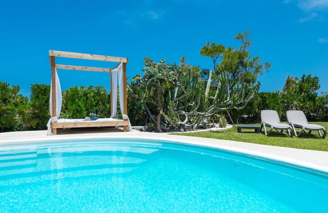 Very Coast Villa Romántica-Private pool 4 bedrooms, BBQ, wifi, Sea & Puerto View