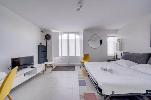 Very lovely apartment Bordeaux