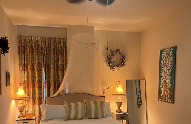 Very Near the French Quarter. BnB room with Private Bath