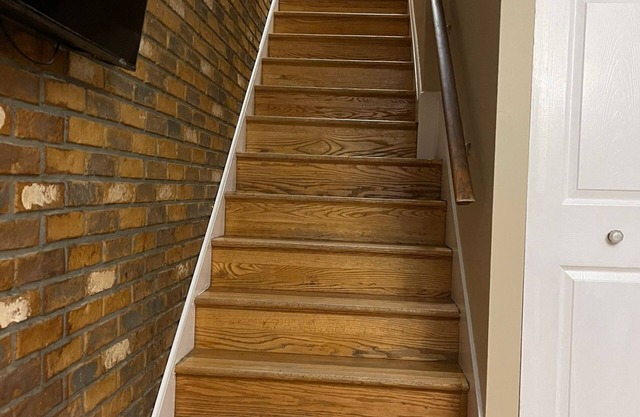 Very nice house with everything you need