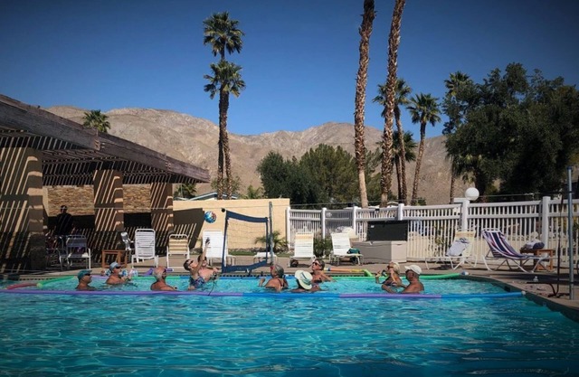 VERY nice, large Desert Home in a very quiet cul de sac.