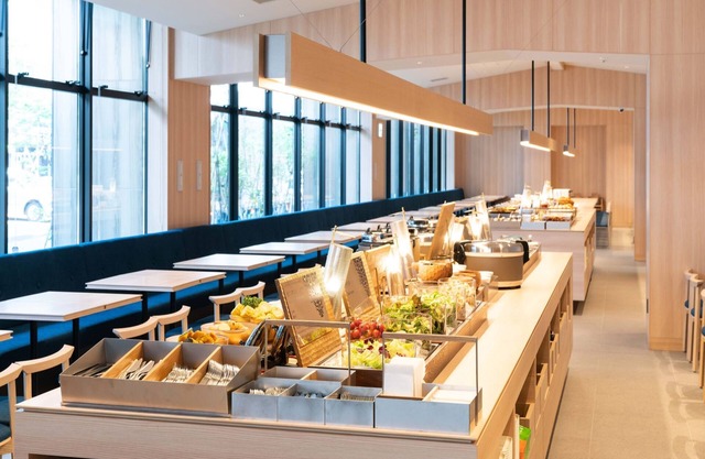 Vessel Hotel Campana Susukino