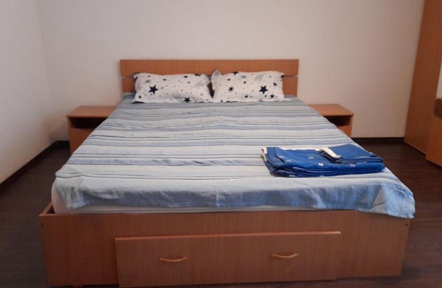 Veteranilor-Apartment