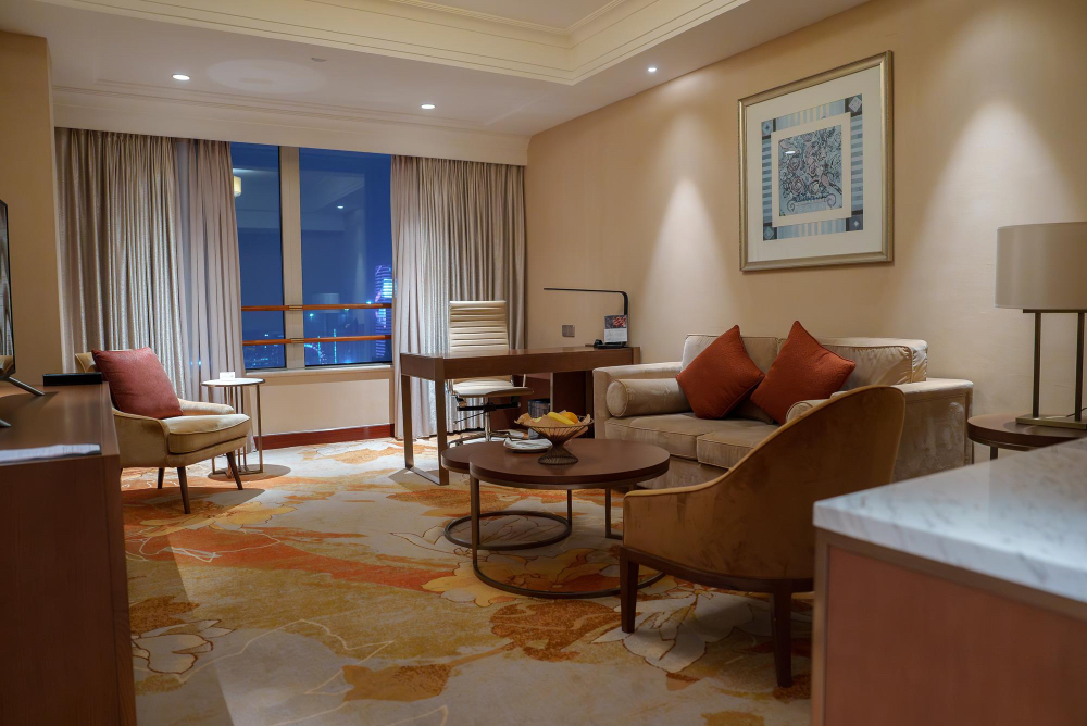 Vetra Stays Luxury Apartment