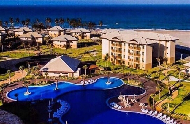 VG Sun Cumbuco - Vacation Rentals - Praia do Cumbuco 2020