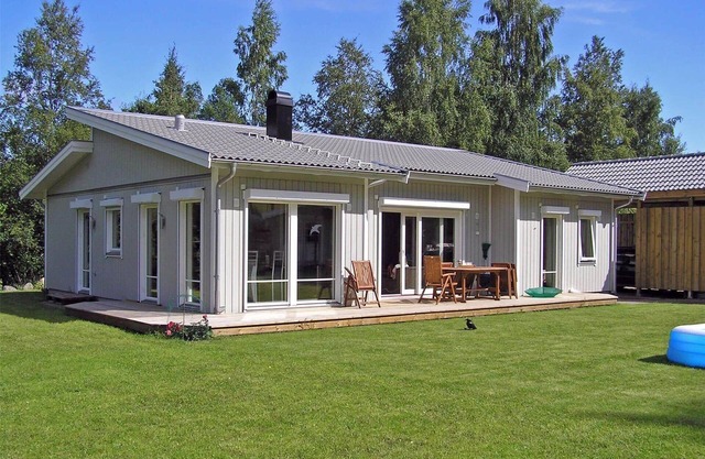 VGO439 Hjo - Lövsångarevägen 17