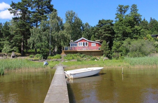 VGO756 Alingsås - Slinkebovägen 22