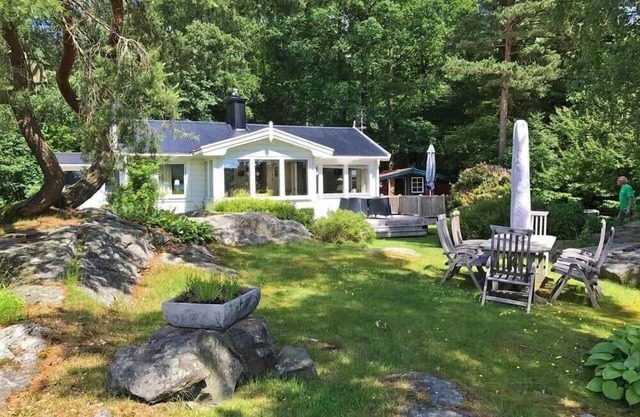 VGO765 Torestorp - Kammarholmen 1