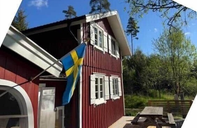 VGO789 Svenljunga - Revesjö Sjökullen 1