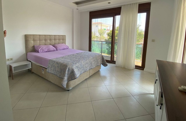 Vi̇lla Konforunda 2-1 Dai̇re