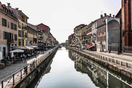 Via Argelati - Navigli Top Location 2