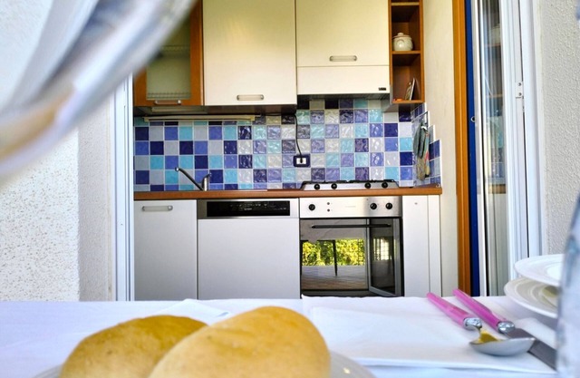 Via dei Peligni - RC6 Chiaia de Luna