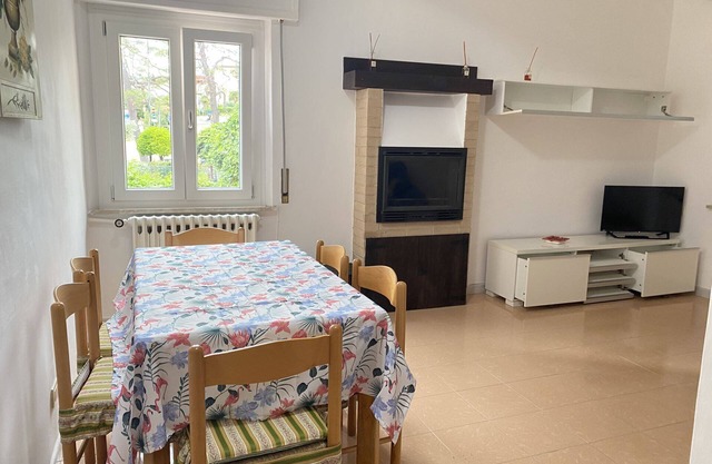 VIA FLAMINIA, 19 - VIA FLAMINIA 19