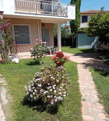 VIA PO MARINA DI CASTAGNETO CARDUCCI