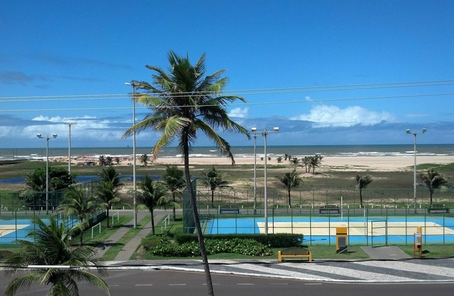 Via Mar Praia Hotel