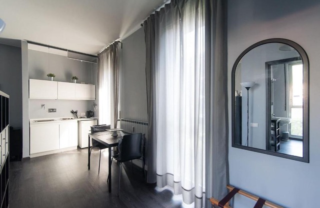 Via Mentana 32 - The House Of Travelers