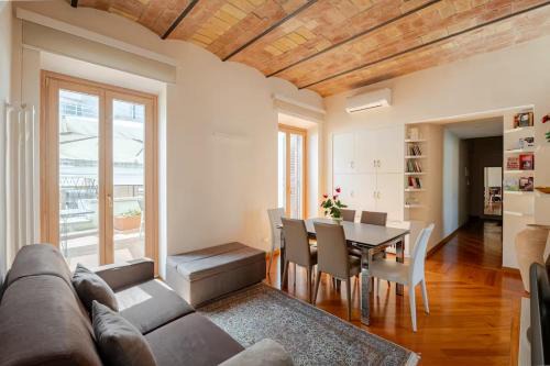 Via Umbria 25 Luxury Suites