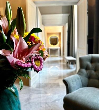 Via Veneto Luxury House