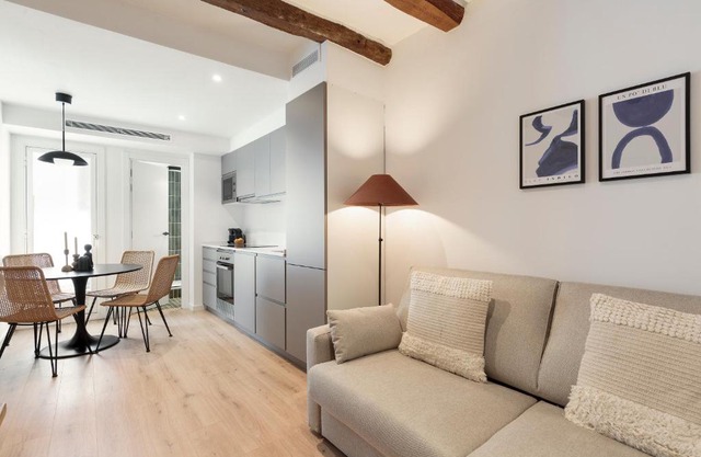 Vibe Apartments by Olala Homes