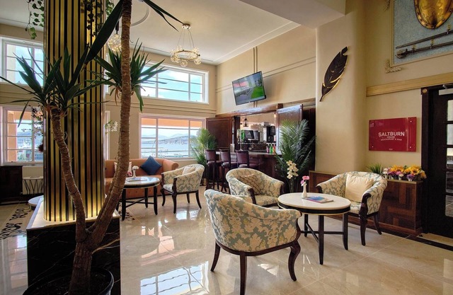 Vibrant Oban Adventure Begins in Our Welcoming Room, 2 Family Rooms