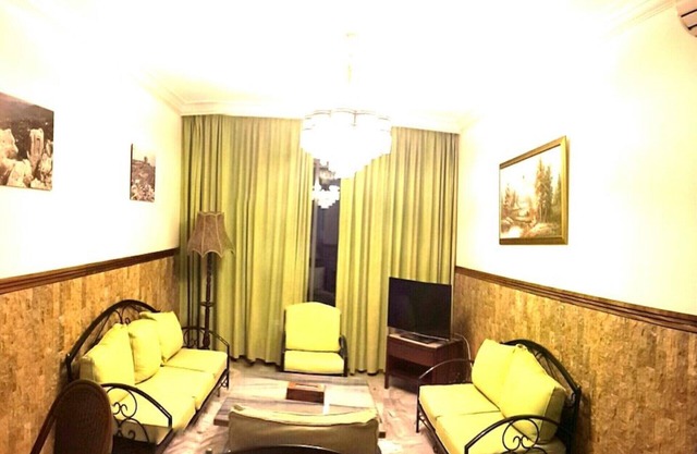 Viccini Suites- 2 Bdr Apartment