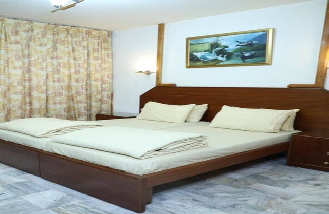 Viccini Suites- Second 2 Bdr Apartment