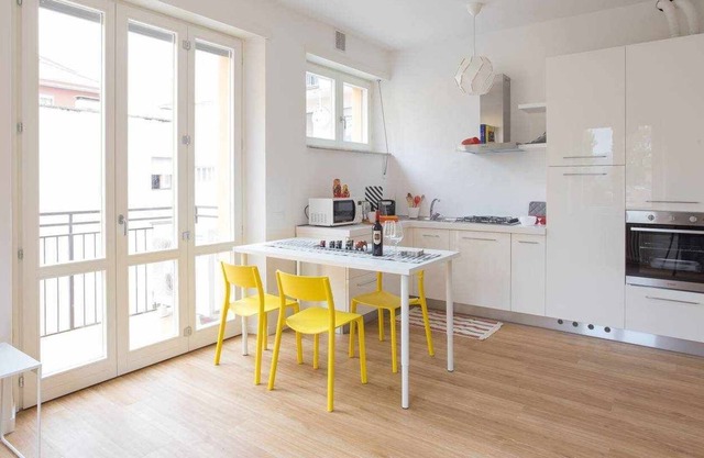 Vicenza C. know Padua - Historic Center and Parking