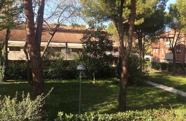 Vicino Palacongressi: appartamento a prezzo super!