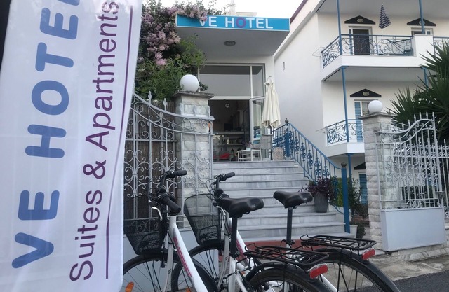 Victor-Eleni Hotel