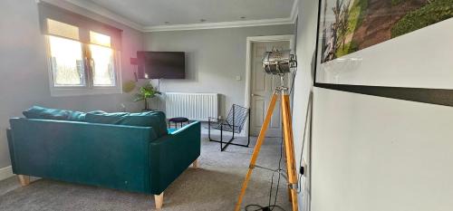 Victoria House by Switchback Stays