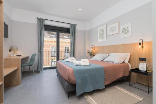 Victoria Suites 57