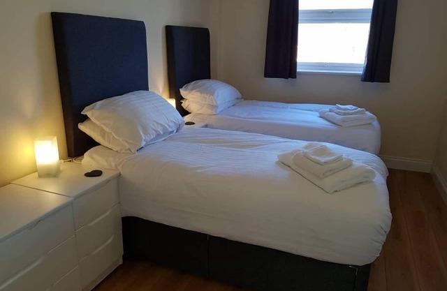 Victory House Spcious 2 bed