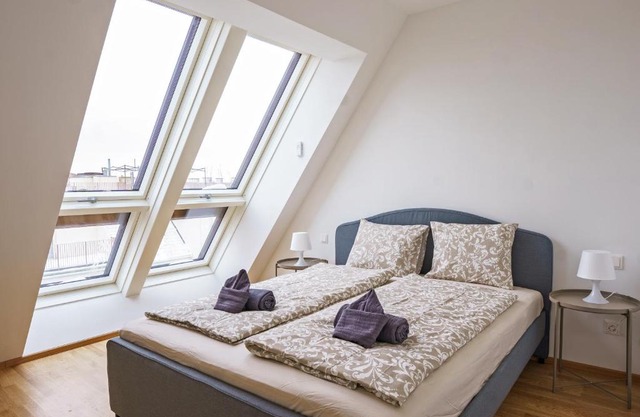 Vienna City Apartments Ottakring