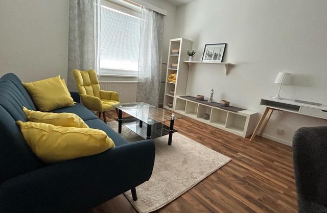 Vienna cozy & lovely Apartment