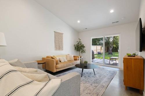 Vienna's Modern Retreat