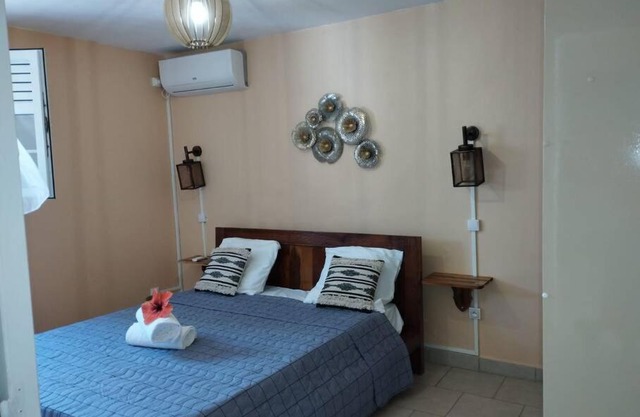 Viens sur la Cote d'Azure de bouillante!