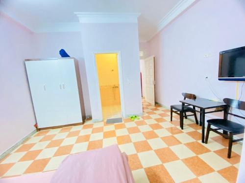Viet Home Stay- Chi nhánh An Dương Vương