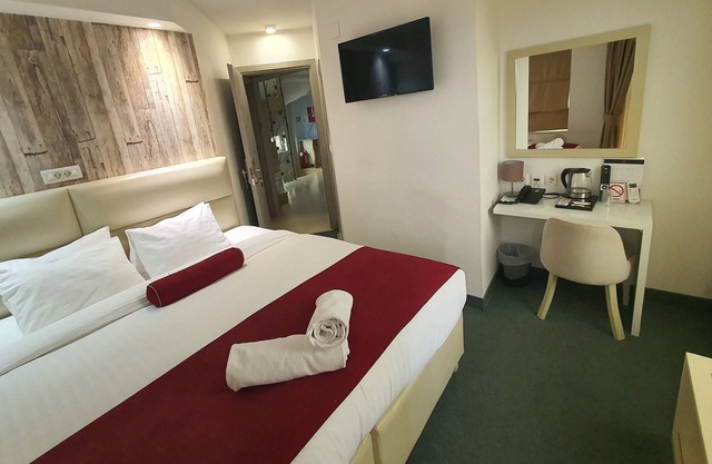 View Inn Boutique Hotel