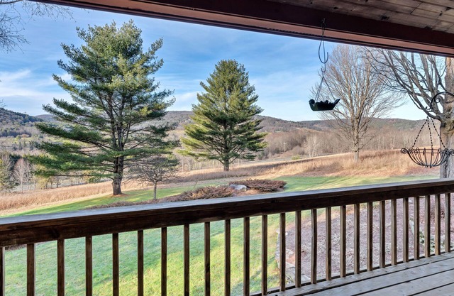 Views, Game Room/Bar, and more - beautiful 5BD/3.5BA home! Sleeps 10