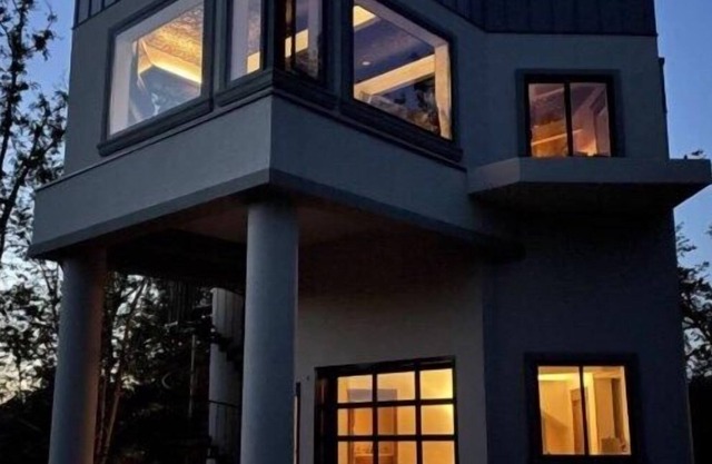 Views on Turtle River, Bemidji MN