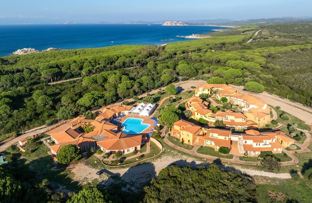 Vignola Baia dei Mirti M3