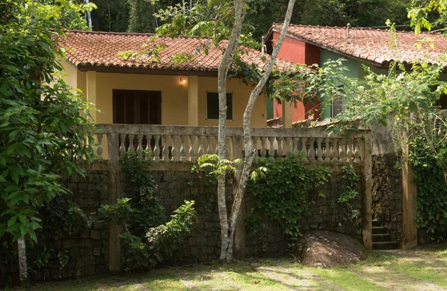 Vila Betânia