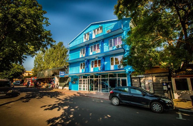 Vila Blue Eforie Nord